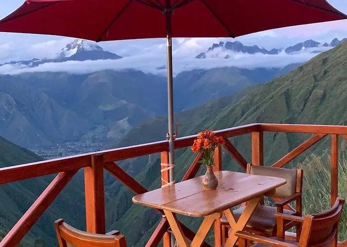Mountain View & Experience