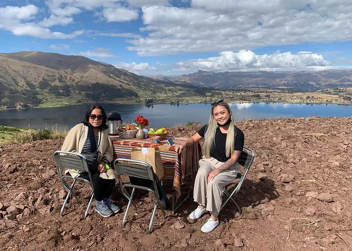 Mountain View & Experience